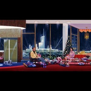 Meet your Posher, Stephen